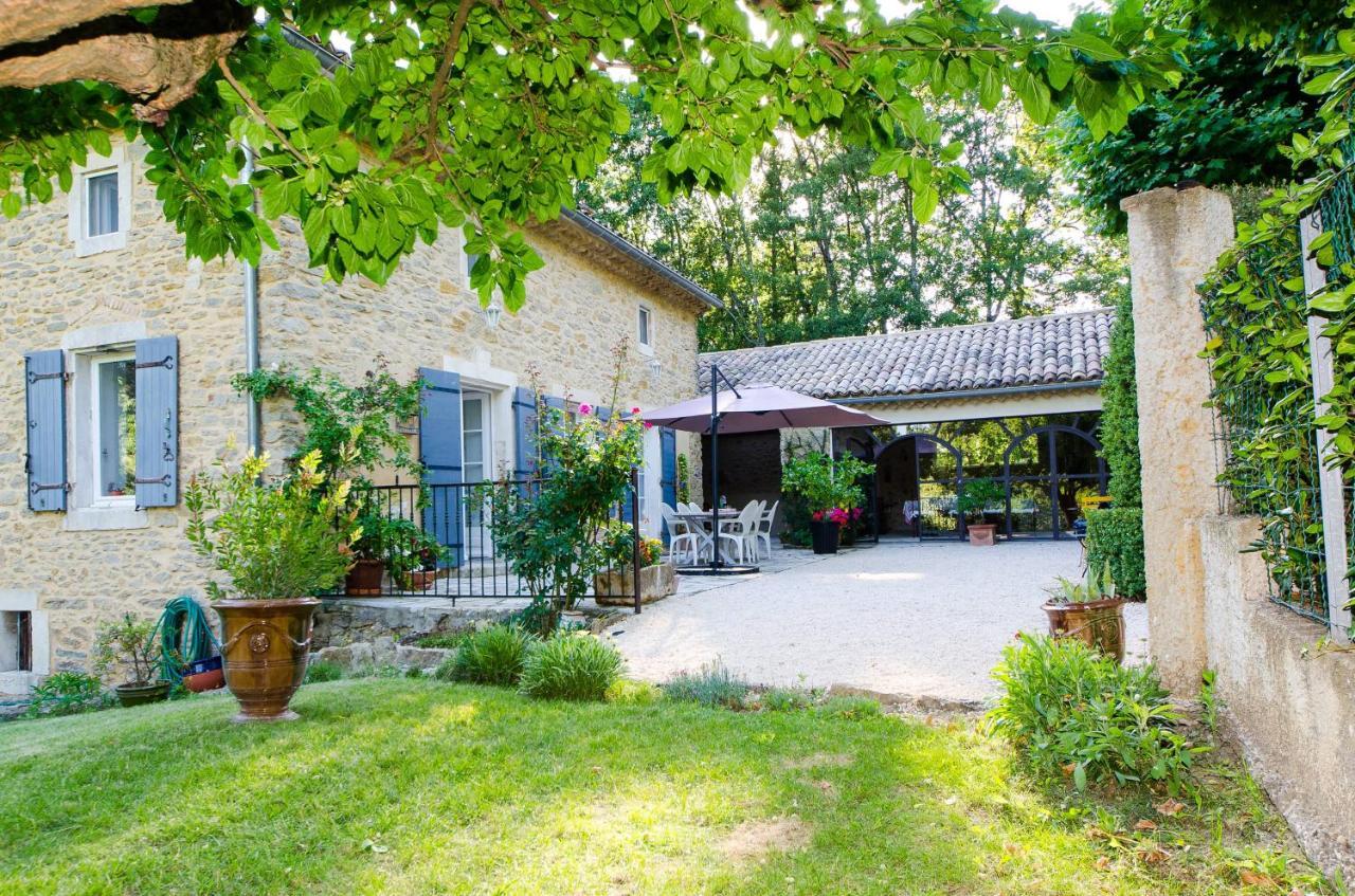 La Jourdane Bed & Breakfast Saint-Alexandre ห้อง รูปภาพ
