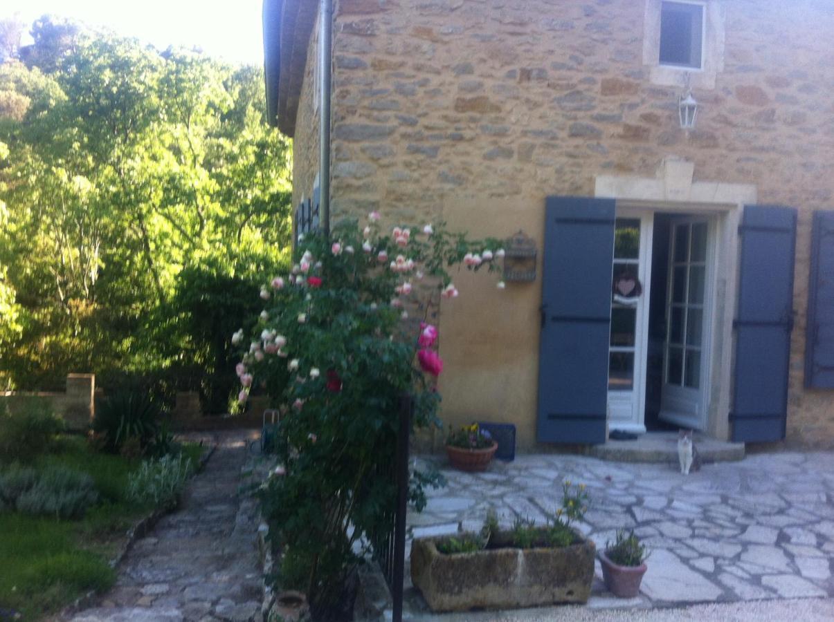 La Jourdane Bed & Breakfast Saint-Alexandre ห้อง รูปภาพ