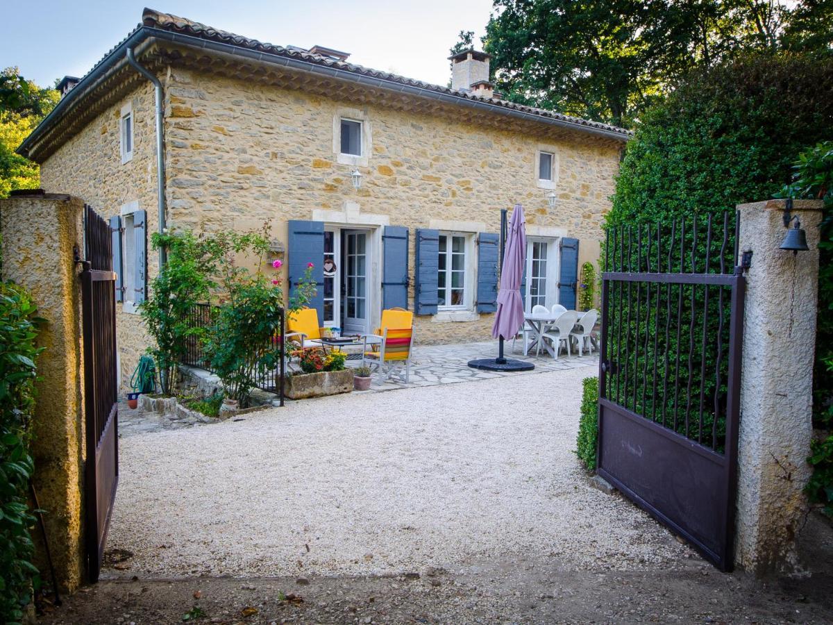 La Jourdane Bed & Breakfast Saint-Alexandre ภายนอก รูปภาพ